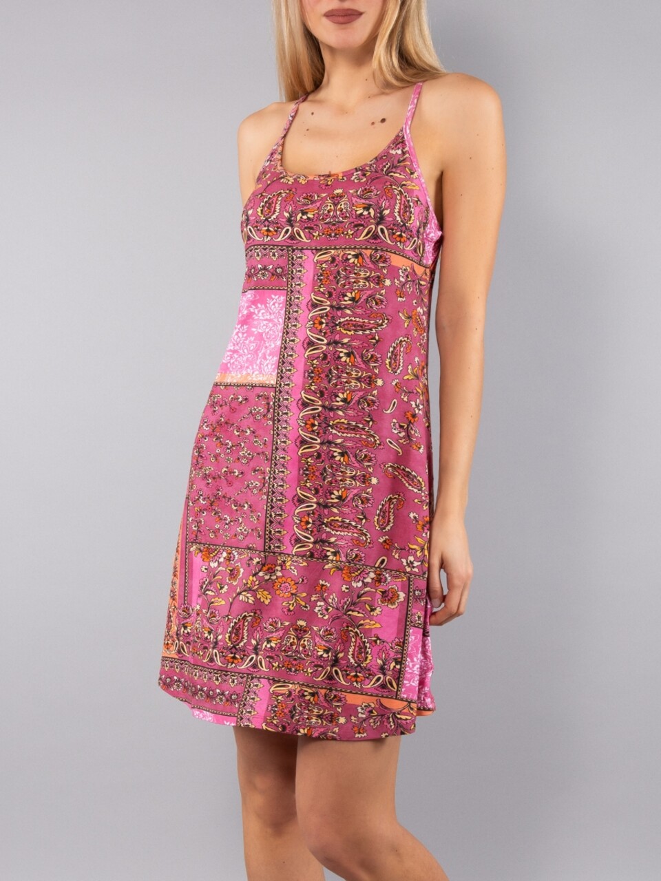 Abito Verdissima Abito