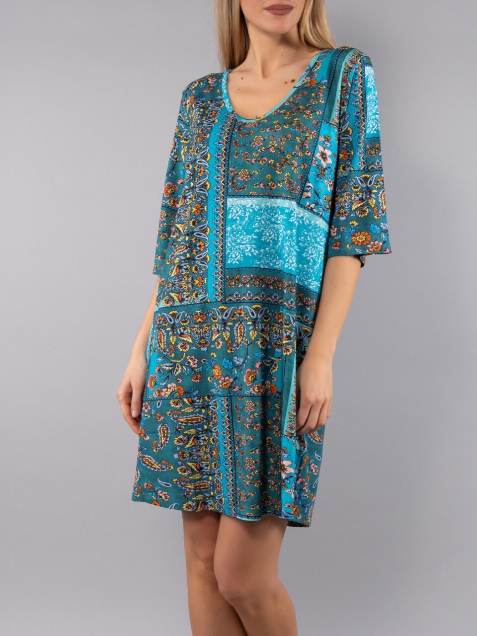 Kaftano Corto Verdissima Kaftano