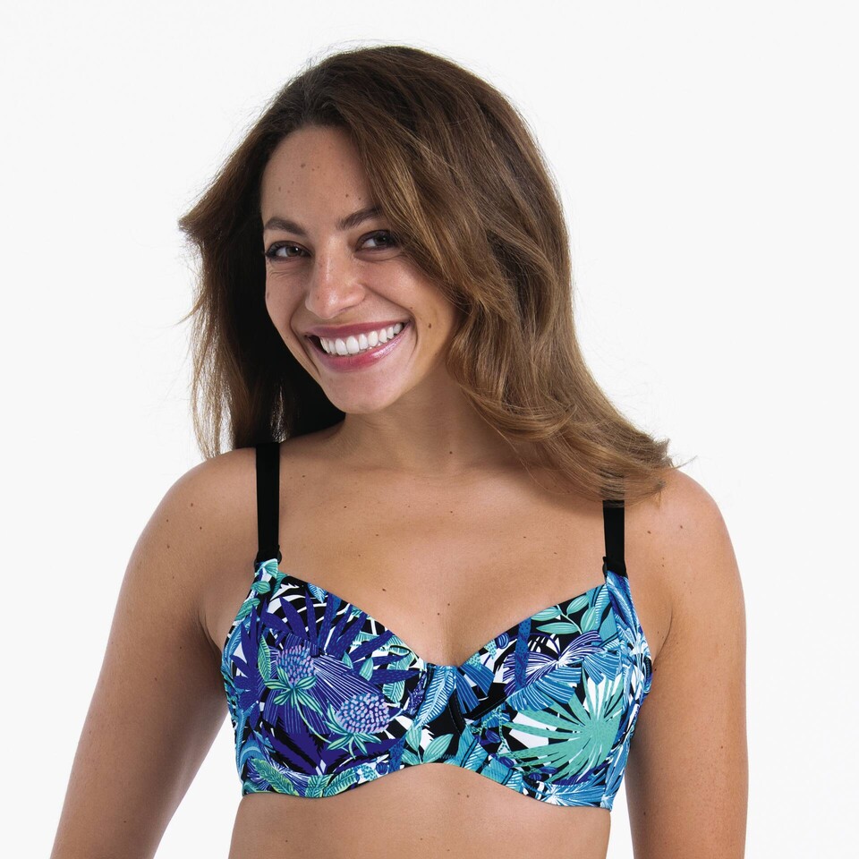 Bikini Ferretto Anita bikini con ferretto