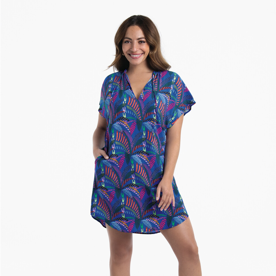 Vestito Sardinia MC Anita Abito