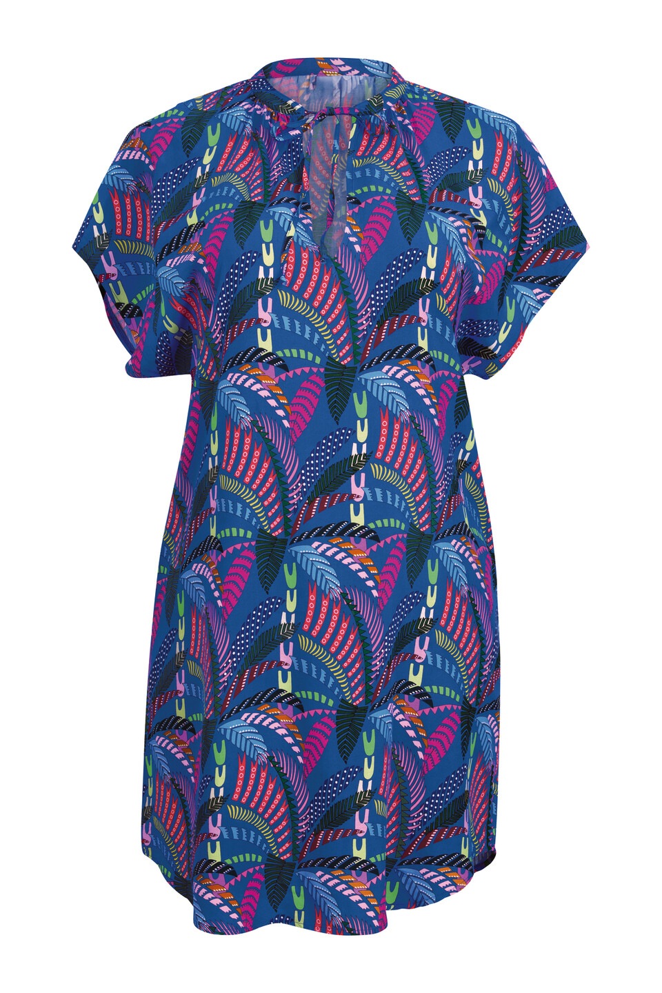 Vestito Sardinia MC Anita Abito