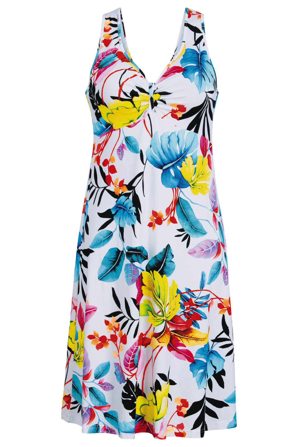 Abito Spalla Larga Anita Abito Spalla Larga