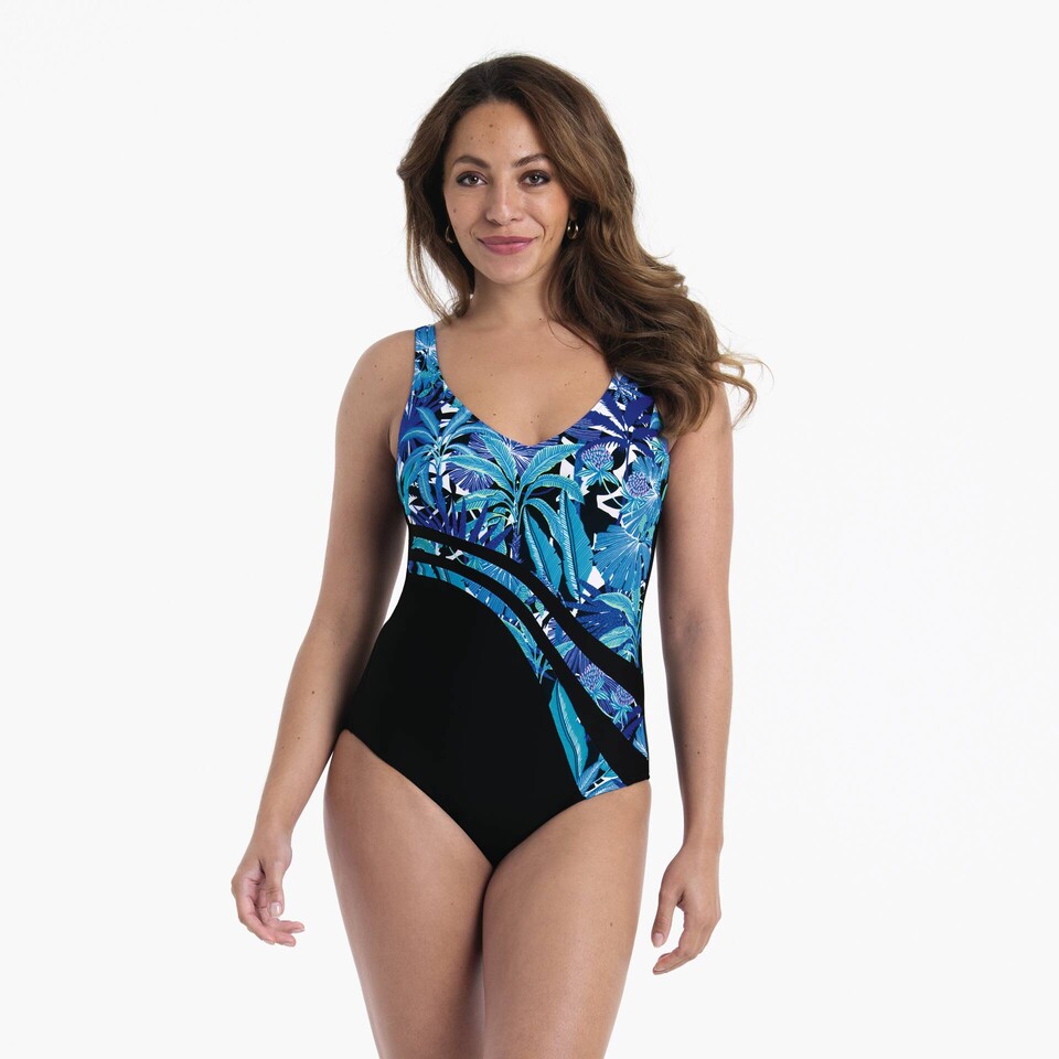 Costume Intero Anita costume intero con coppa