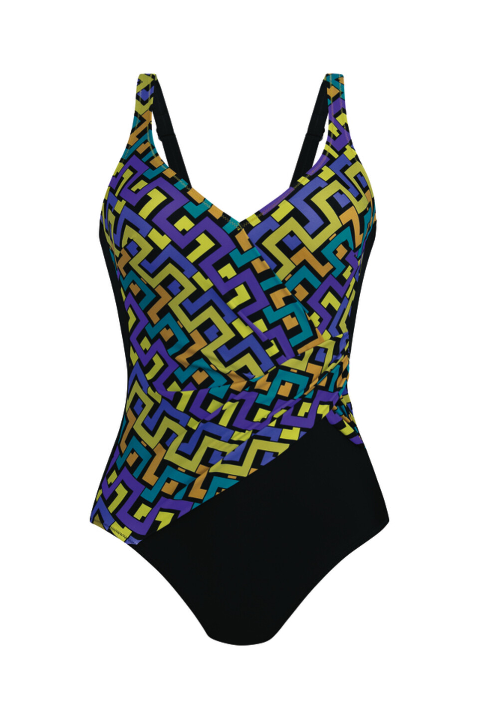 Costume Intero Anita costume intero con coppa