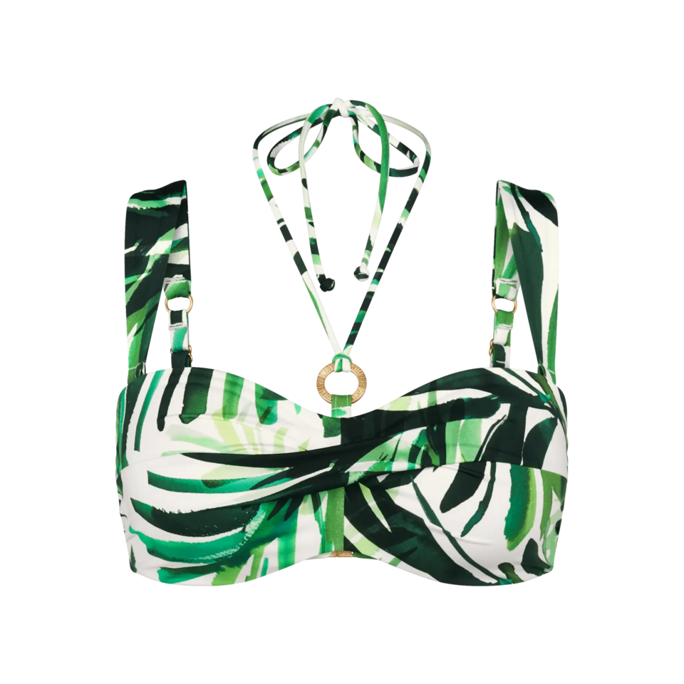 Summer Palm DP Triumph Bikini donna