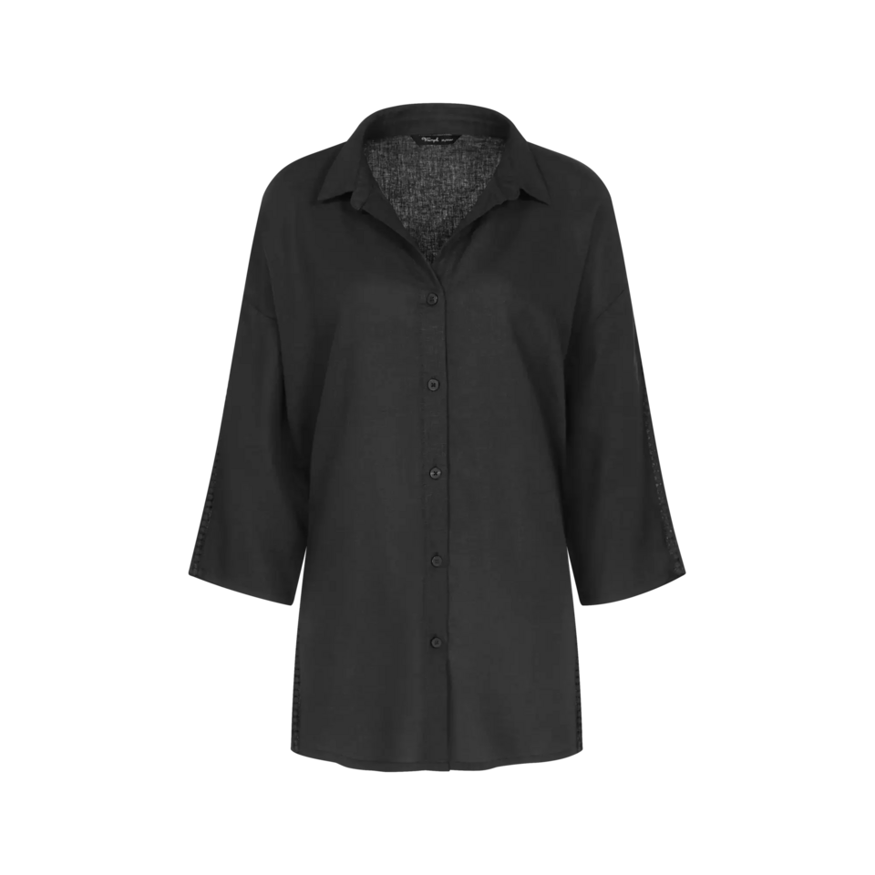 Summer Wear Boyfriend Shirt 01 Triumph abitino donna