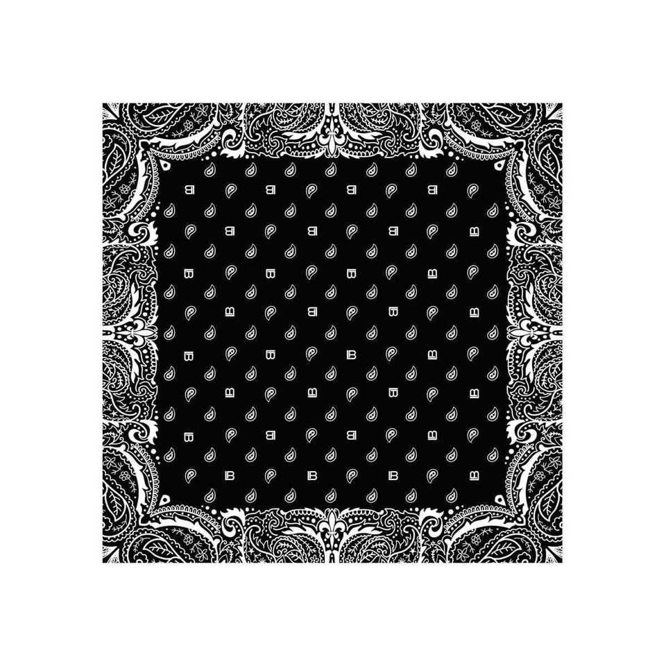 FOULAR DONNA BANDANA Laura Biagiotti bandana