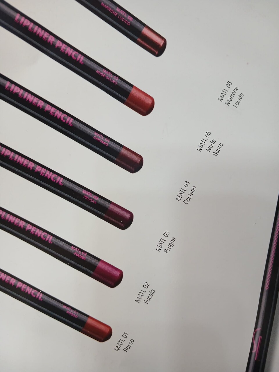 LIPLINER PENCIL K SKY lipliner pencil