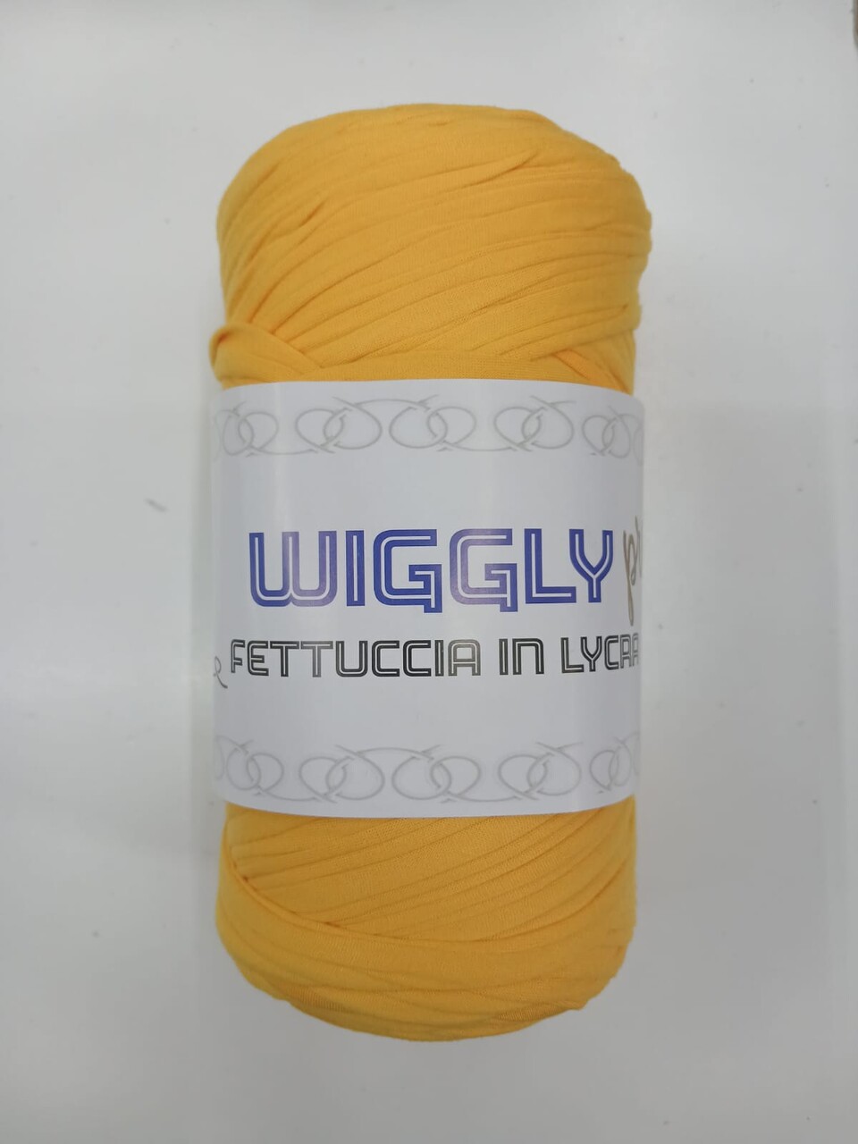TRE STELLE WIGGLY PREMIUM 400 GR +- Cucirini Tre Stelle