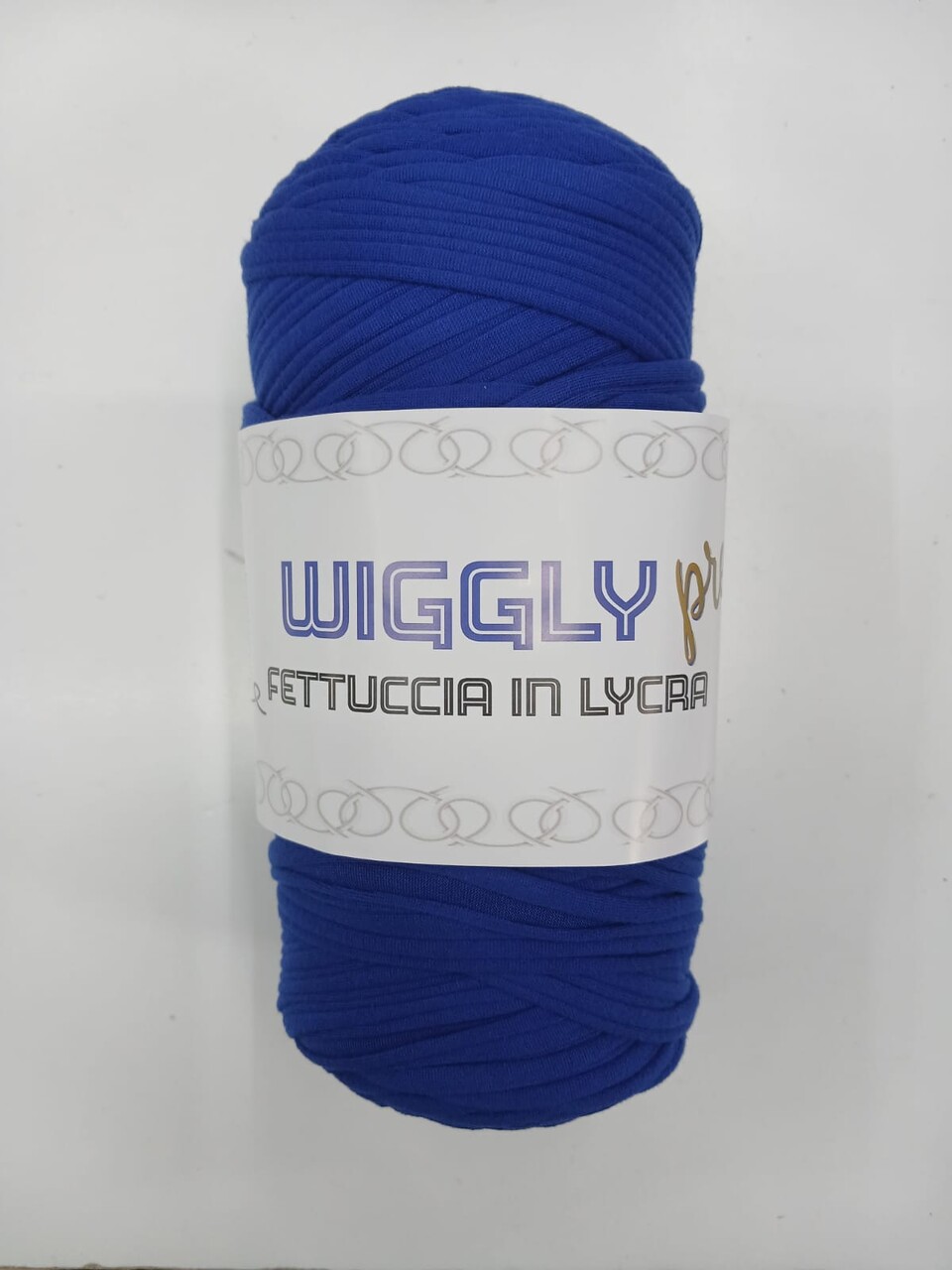 TRE STELLE WIGGLY PREMIUM 400 GR +- Cucirini Tre Stelle