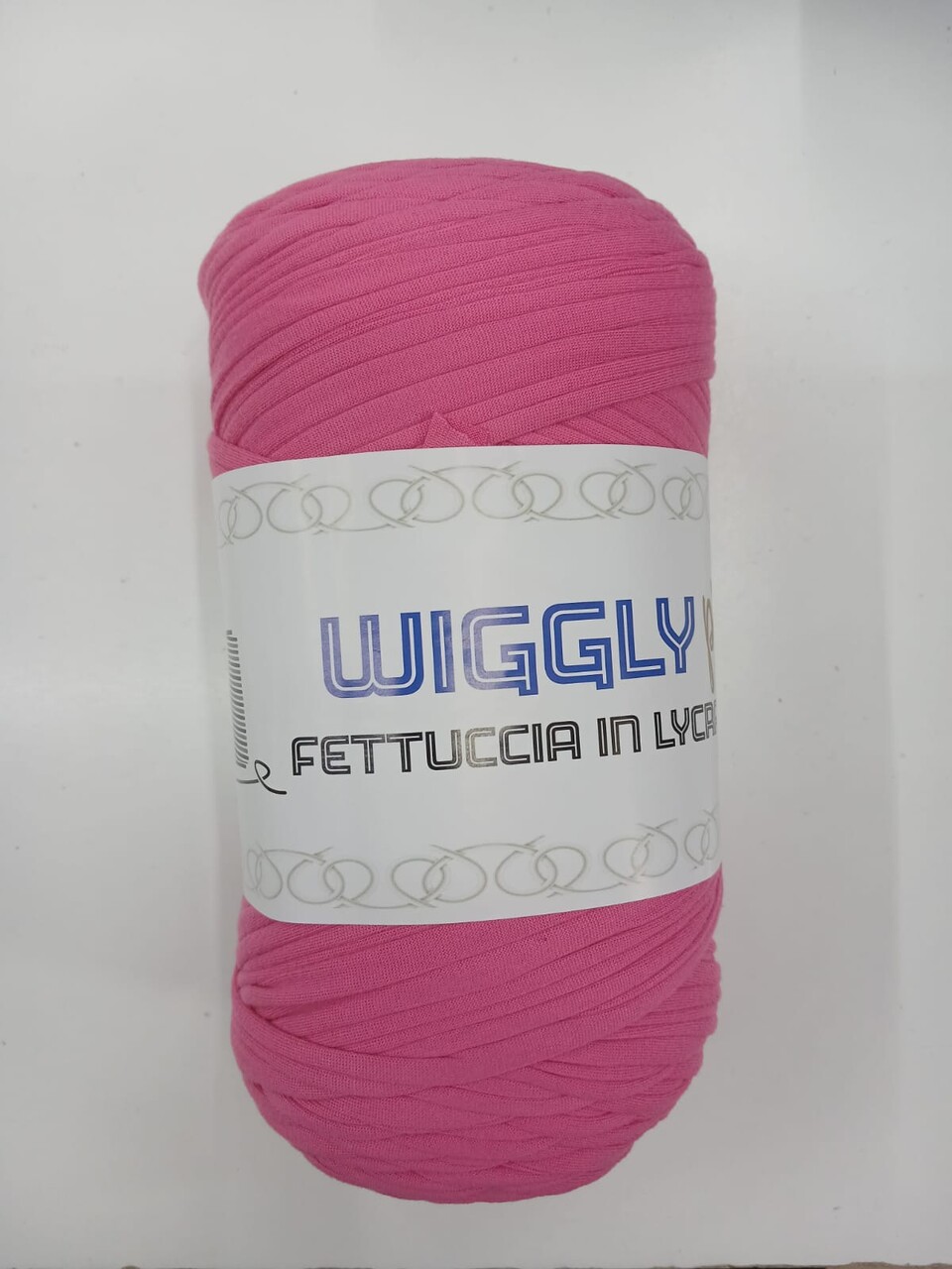 TRE STELLE WIGGLY PREMIUM 400 GR +- Cucirini Tre Stelle