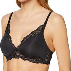 Amourette Charm P Triumph Reggiseno Senza Ferretto Preformato