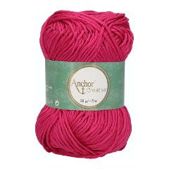 ANCHOR CREATIVA
100% Cotone-50 Gr. Anchor