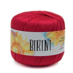 BIKINI 50G 100% Microfibra Mondial