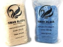 SWAN BLACK
100% Polipropilene -500 gr- Tre Sfere Filati
