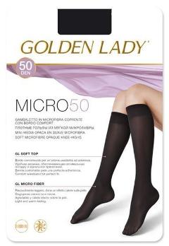 MICRO 50 Golden Lady