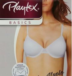 REGGISENO COPPA SENZA FERRETTO Playtex