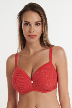 SANTORINI REGGISENO COPPA F FERRETTO Lisca