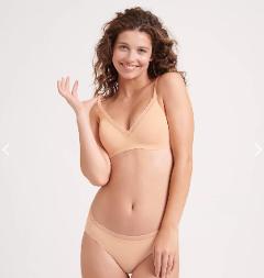 Sloggi BODY ADAPT Twist Soft Bra Sloggi