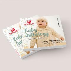 BABY ANTHOLOGY Mondial