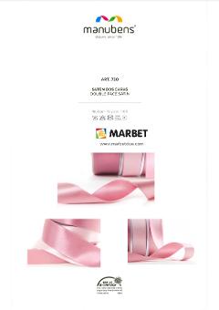 SATEN 08MM Marbet