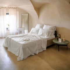 COMPLETI LETTO COTONE 2P 2F Via Roma,60