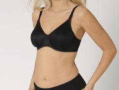 Urban Minimizer W X Triumph Reggiseno Ferretto