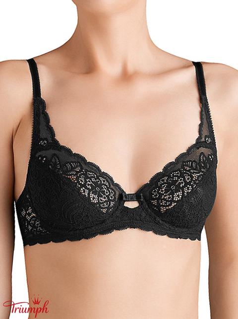 Amourette Spotlight W X Triumph Reggiseno Ferretto
