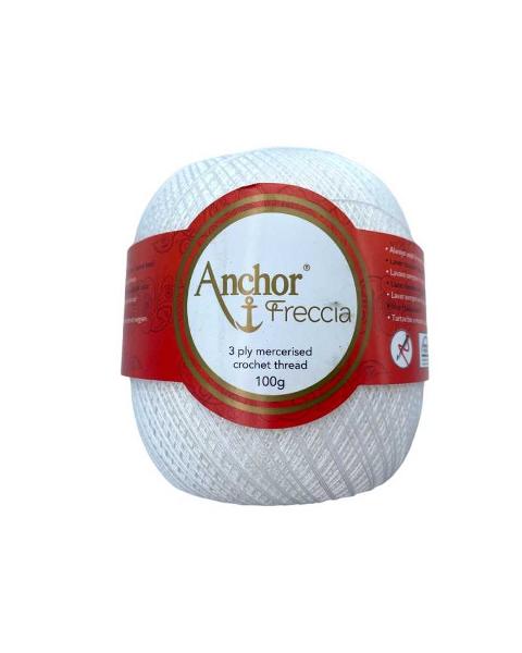ANCHOR FRECCIA  8-12-16 
100 Gr. Anchor