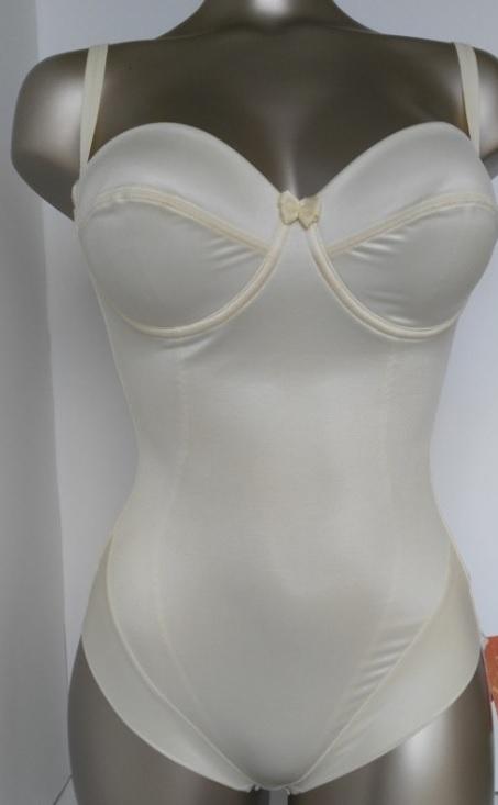 BODY BRET/STACC. Ghifer Body