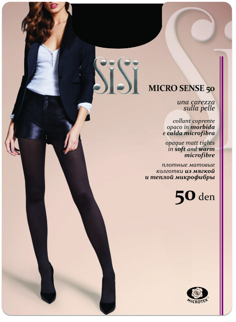 COLLANT MICROSENSE 50 Sisi