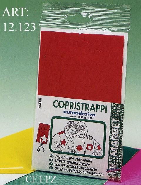 COPRI STRAPPI ADESIVO Tre Sfere
