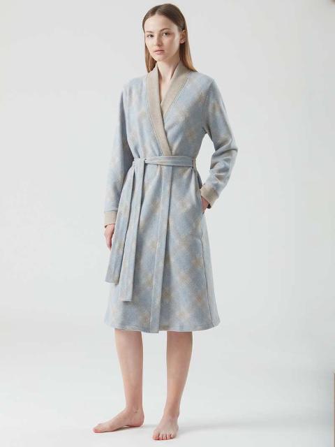 ECOPM VESTAGLIA Ragno vestaglia