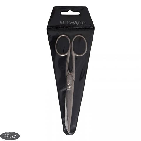 Forbici sarto acciao 15 cm 6 Milward