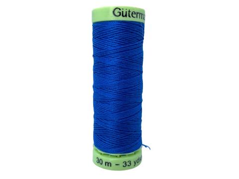 Gutermann Asole 30 Mt.100% Poliestere Gutermann filo per asole