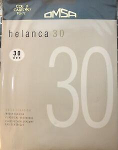 HELANCA30 Omsa