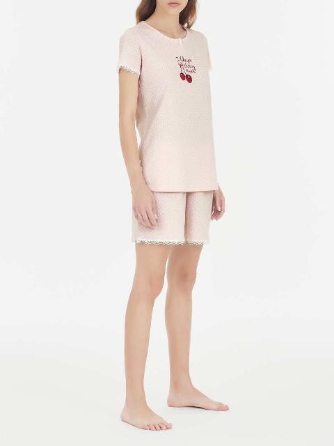 JS CO PGC SERAF Ragno pigiama donna