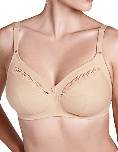 Manja Lisca Reggiseno Senza Ferretto