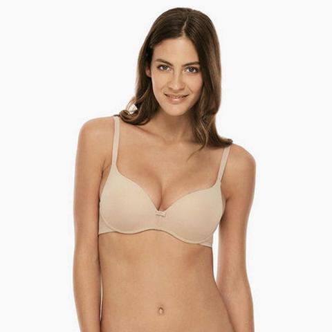 MY DAILY/C-REGGISENO PUSHUP-MD Lovable reggiseno