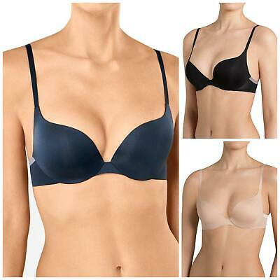 sloggi WOW Breeze WHU Sloggi Reggiseno Push Up