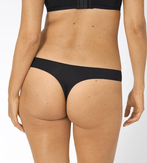 Sporty Micro String Triumph Slip Perizoma
