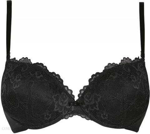 Tempting Lace WHUM Triumph Reggiseno Push Up