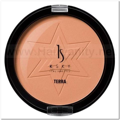 TERRA COMPATTA K SKY terra compatta