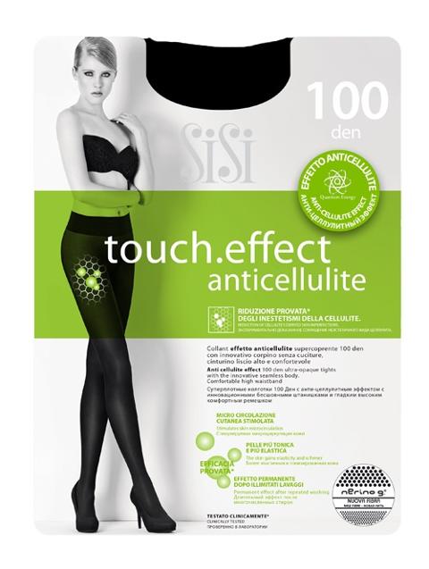 TOUCH EFFECT ANTICELLULITE Sisi Collant
