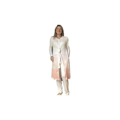 Vestaglia ACQUARELLO Bisbigli vestaglia