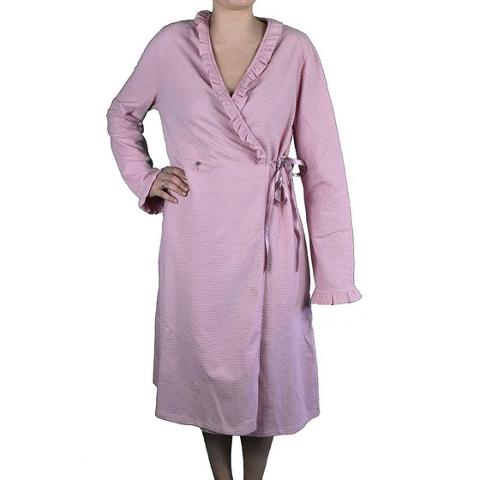 VESTAGLIA ML ROSE Bisbigli Vestaglia