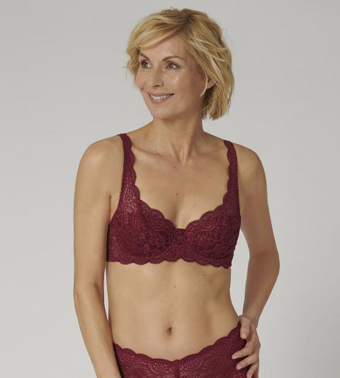 Amourette 300 WHP X Triumph Reggiseno Preformato