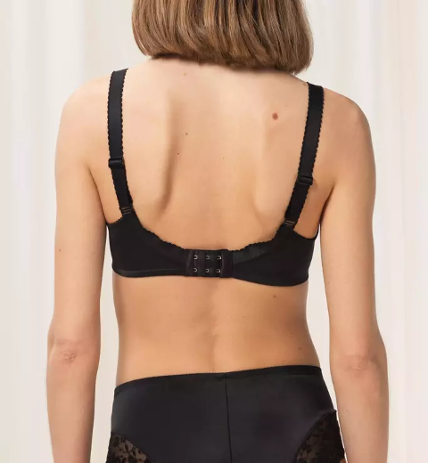 Delicate Doreen N Triumph Reggiseno Senza Ferretto