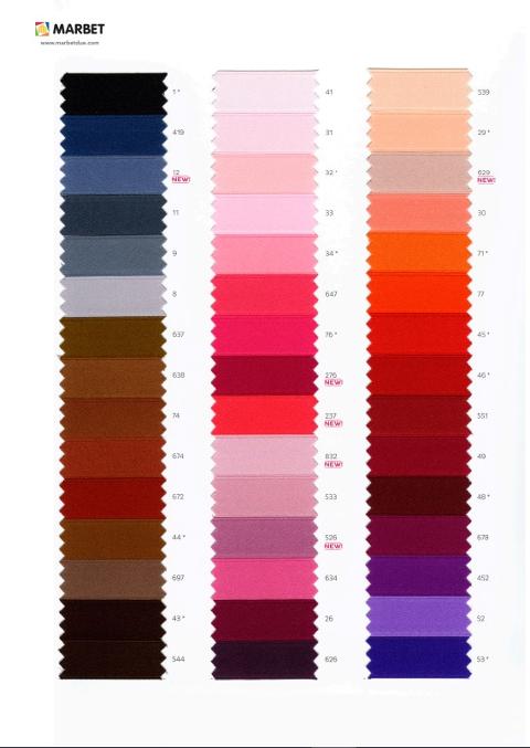 SATEN 38MM Marbet SATEN 38MM