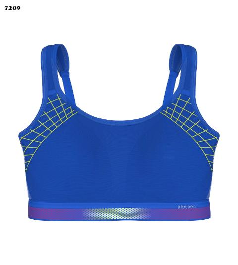 Triaction Cardio Cloud N01 EX Triumph Reggiseno sportivo